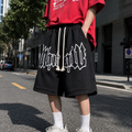 Urban Letter Shorts