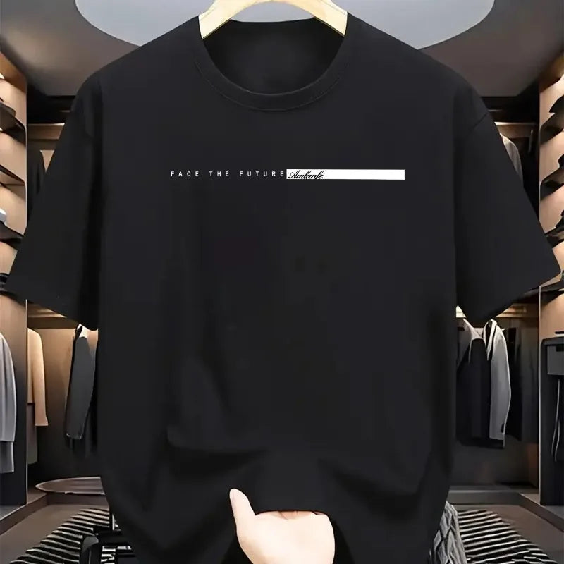 Urban Cotton Tee