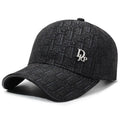 Street Letter Cap
