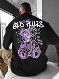 Bear Graphic T-Shirt