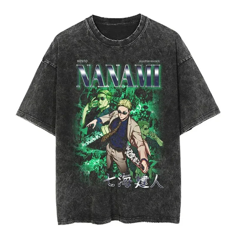 Jujutsu Kaisen Tee