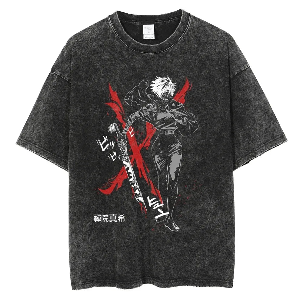 Jujutsu Kaisen Tee