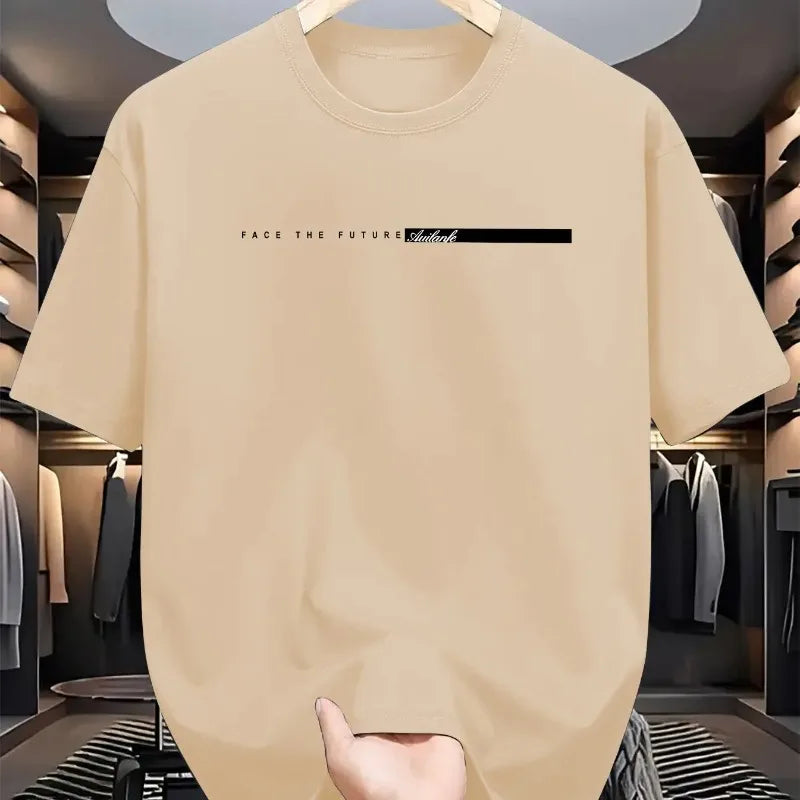 Urban Cotton Tee