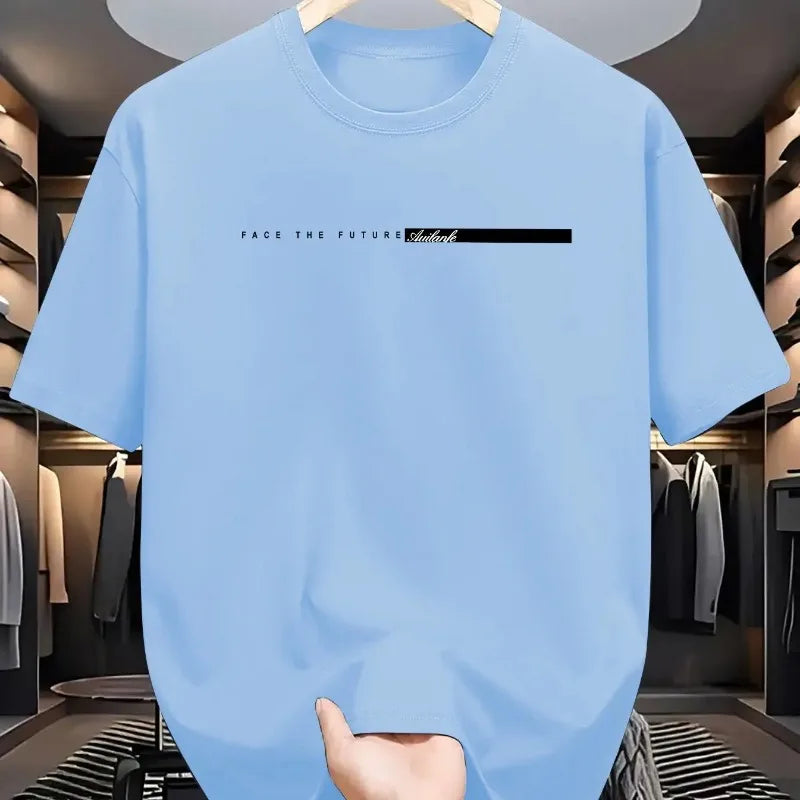 Urban Cotton Tee