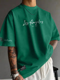 Prime Street Tee