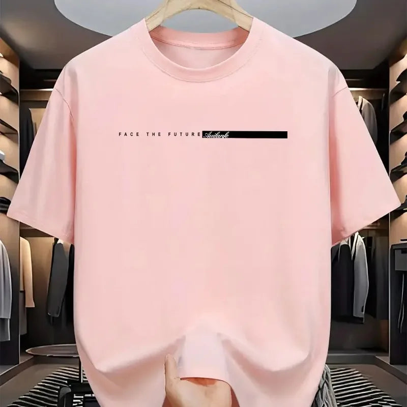 Urban Cotton Tee