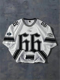 Chicago Letter Tee