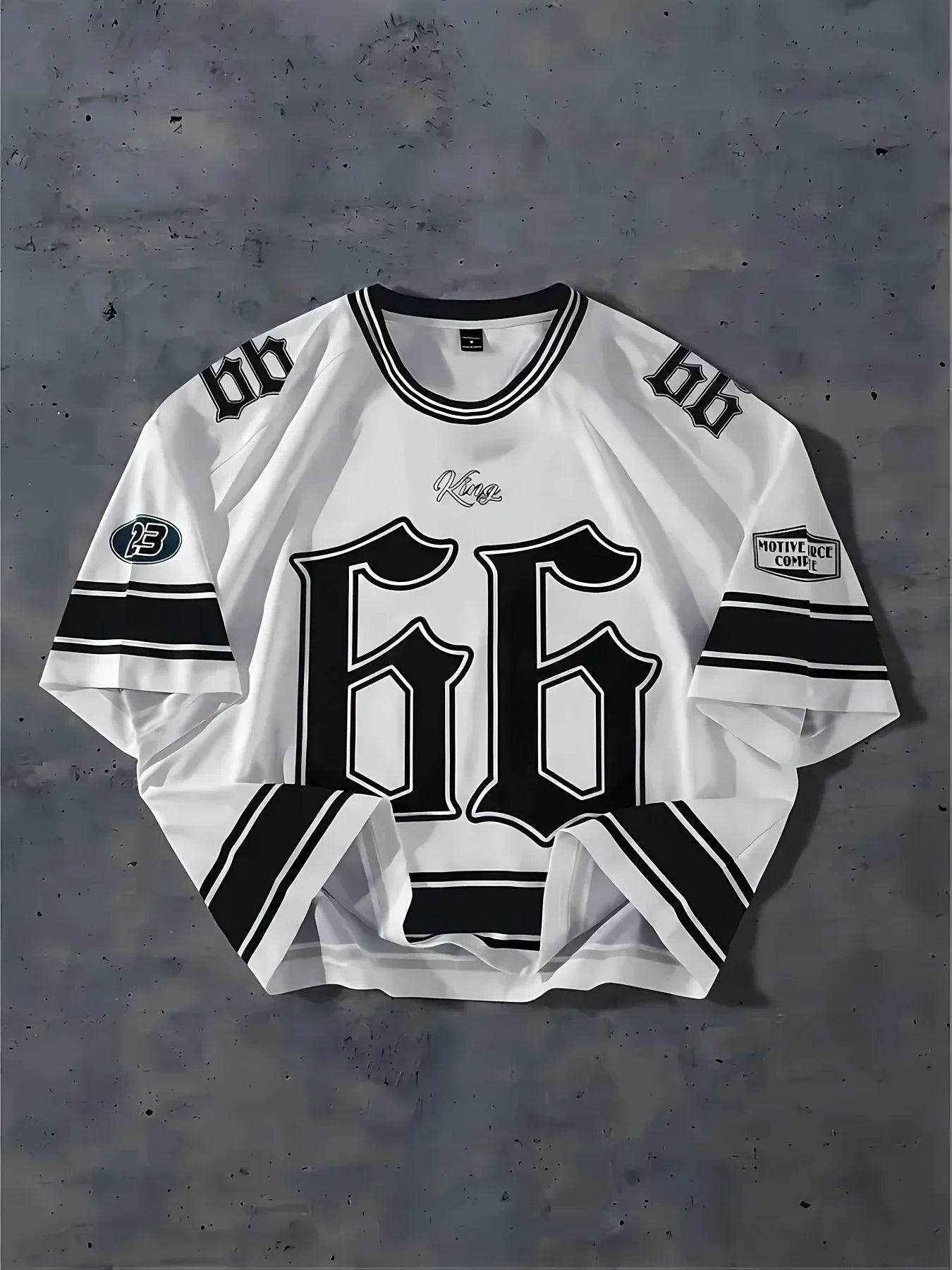 Chicago Letter Tee