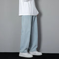 Classic Wide-Leg Jeans