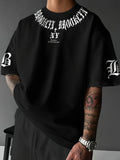 Graphic Street Tee
