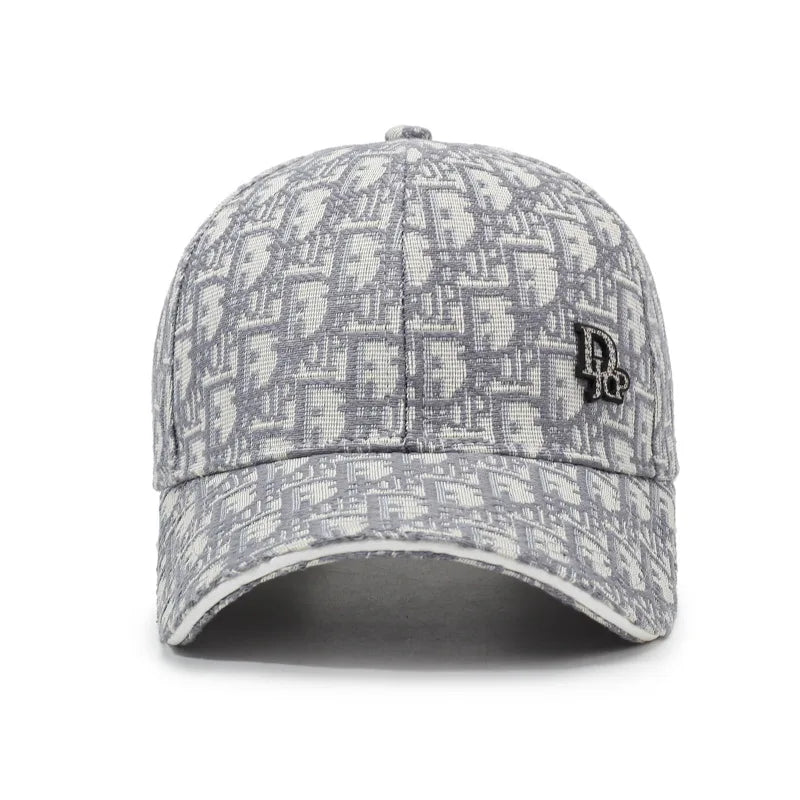 Street Letter Cap