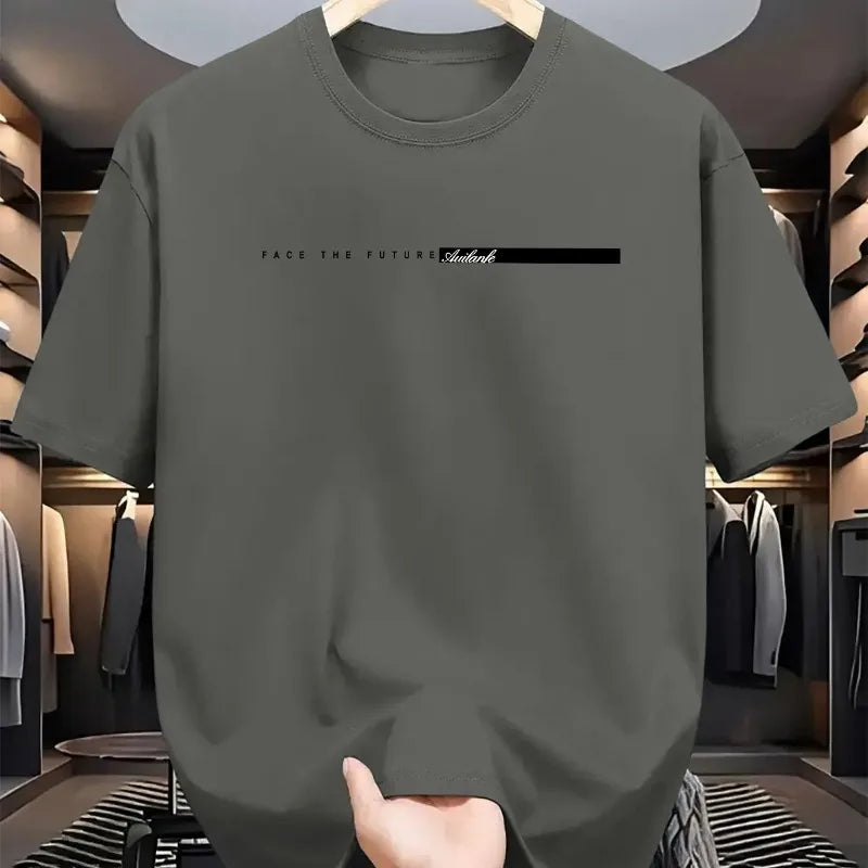 Urban Cotton Tee