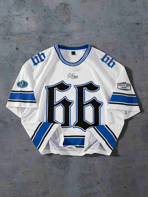 Chicago Letter Tee