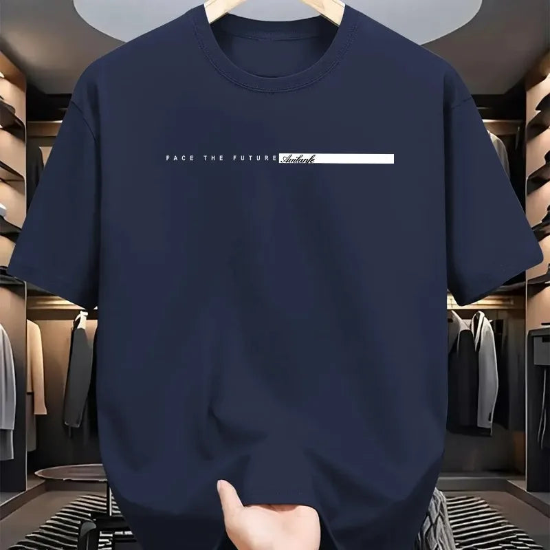 Urban Cotton Tee
