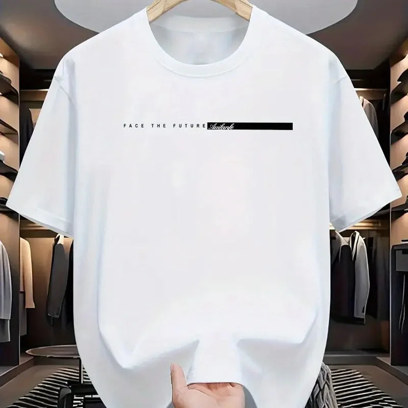 Urban Cotton Tee