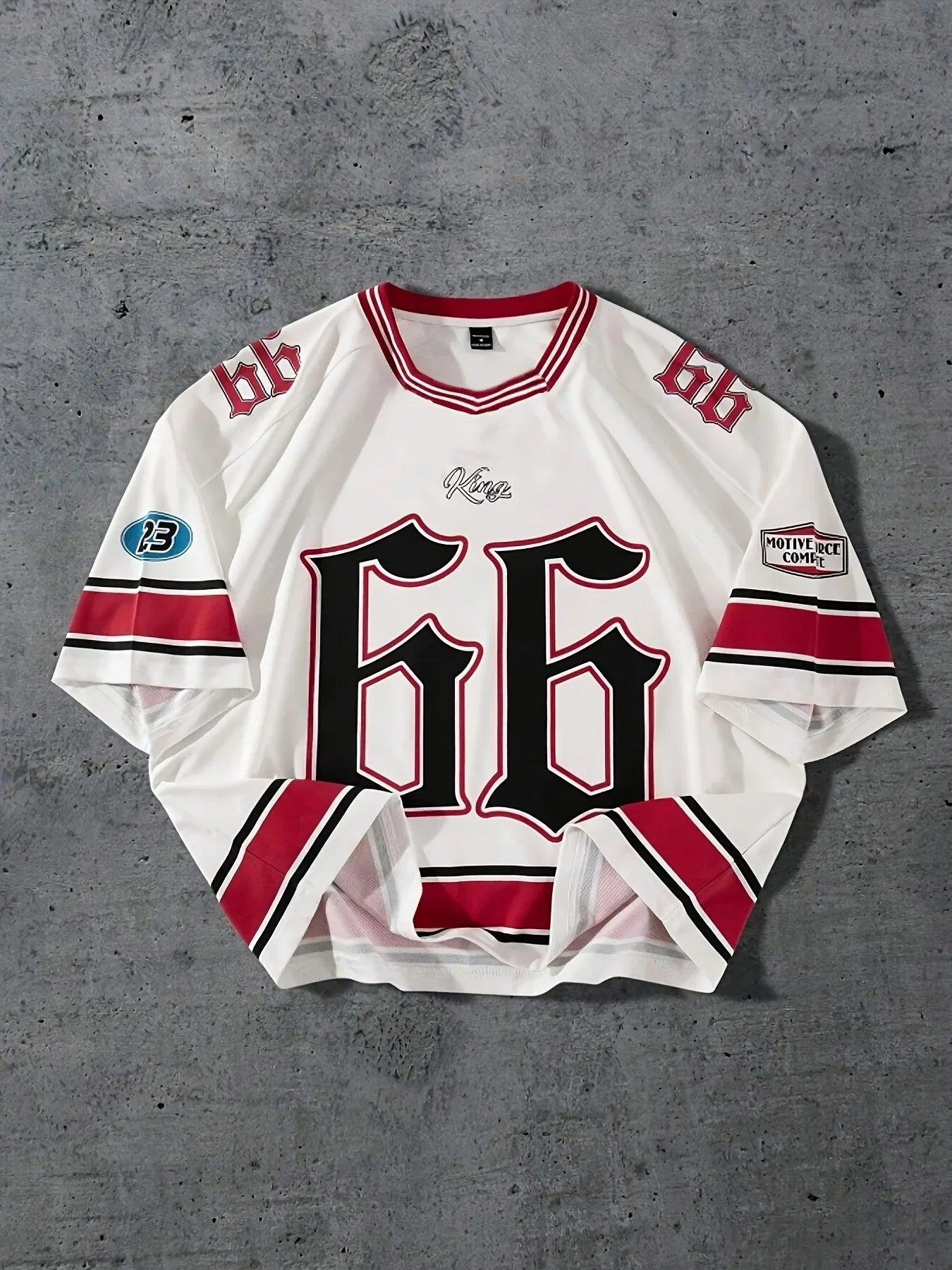 Chicago Letter Tee